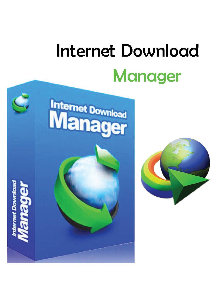 Internet Download Manager With Original Serial Key