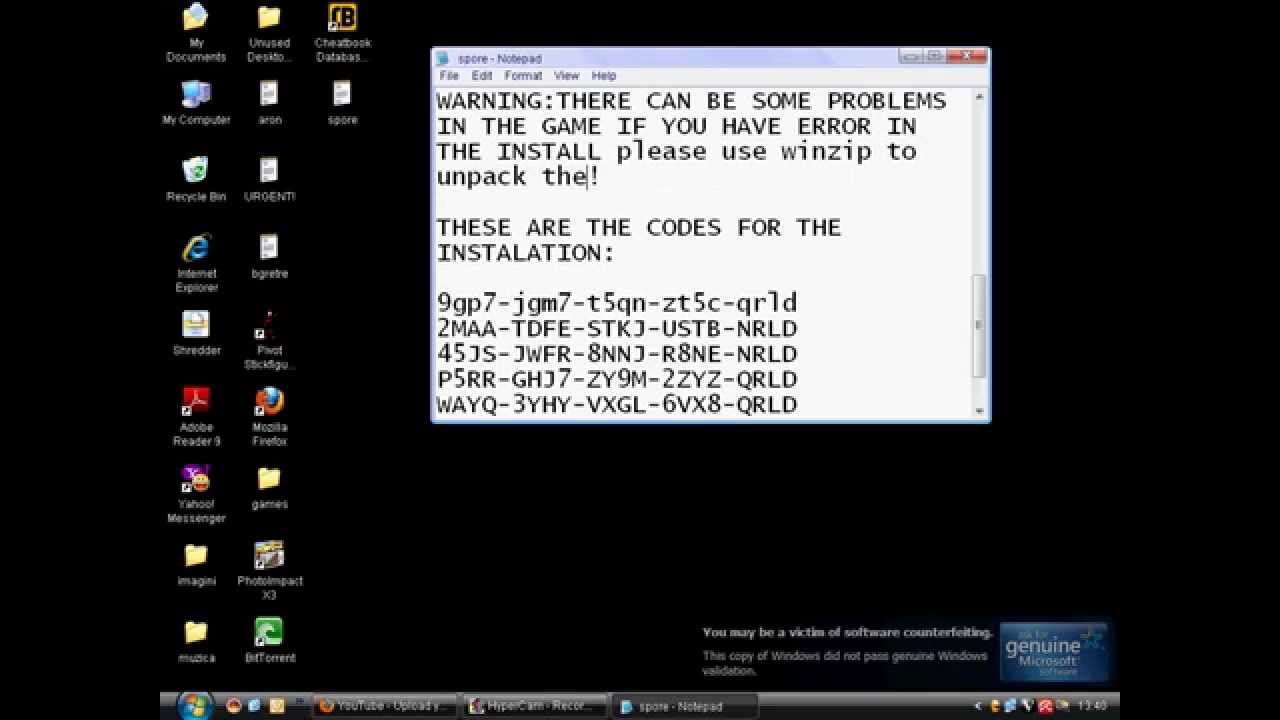 sims 4 serial code list