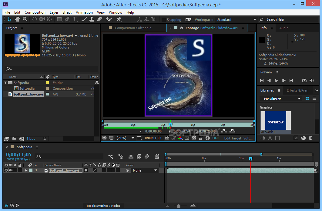 how to get adobe after effects cc 2015 for free
